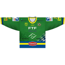 Karoli Crocodiles FAN Trikot