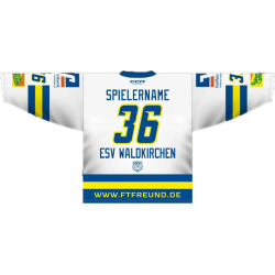 ESV Fantrikot Saison 25/26