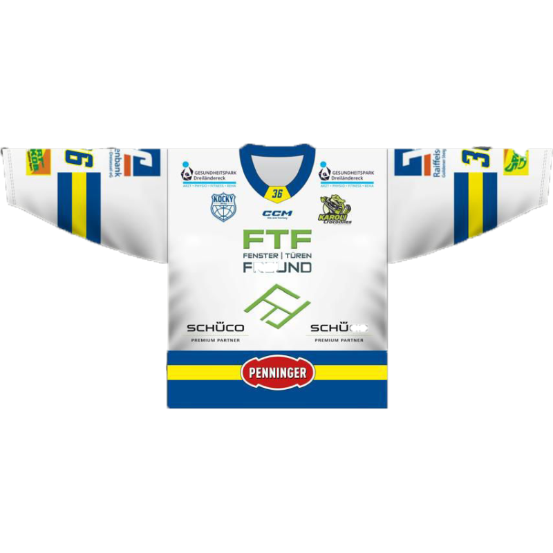 ESV Fantrikot Saison 25/26