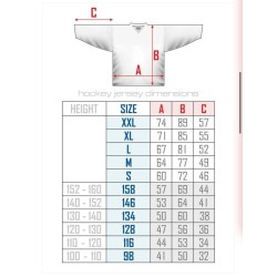 ESV Fantrikot Saison 25/26