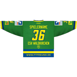 ESV Fantrikot Saison 25/26