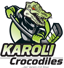 Crocodiles FAN Shop
